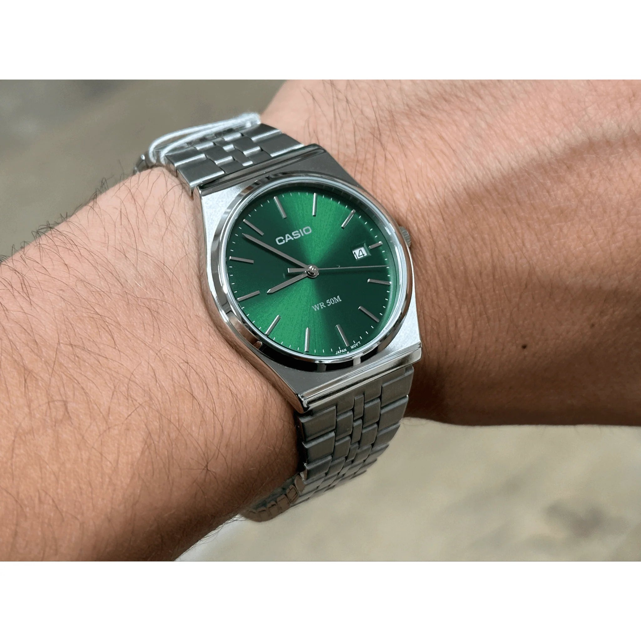 Reloj para Hombre CASIO MTP-B145