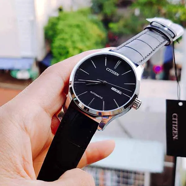 Reloj para Hombre Automático Japonés CITIZEN NH8350-08