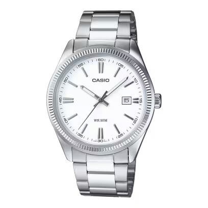 Reloj para Hombre CASIO MTP 1302