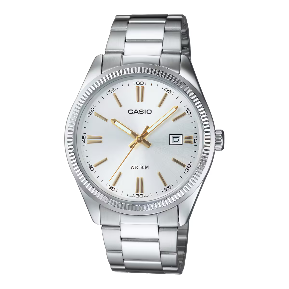 Reloj para Hombre CASIO MTP 1302
