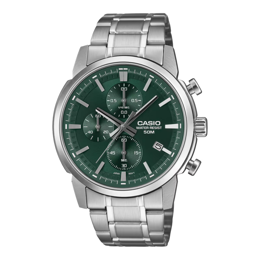 Reloj para Hombre CASIO MTP E510