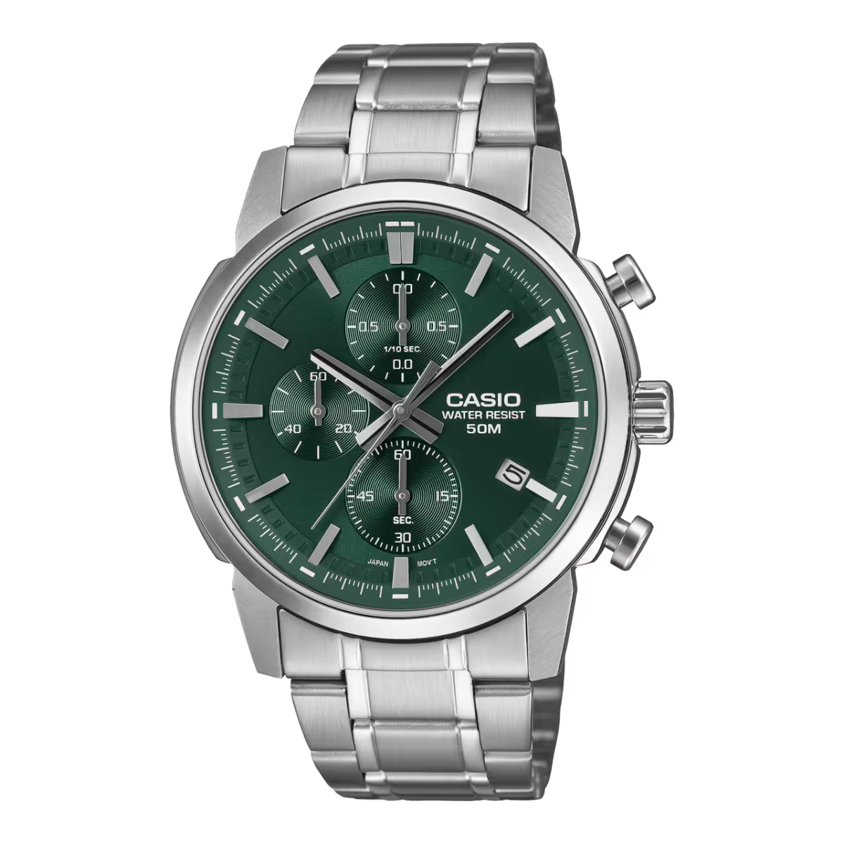Reloj para Hombre CASIO MTP E510