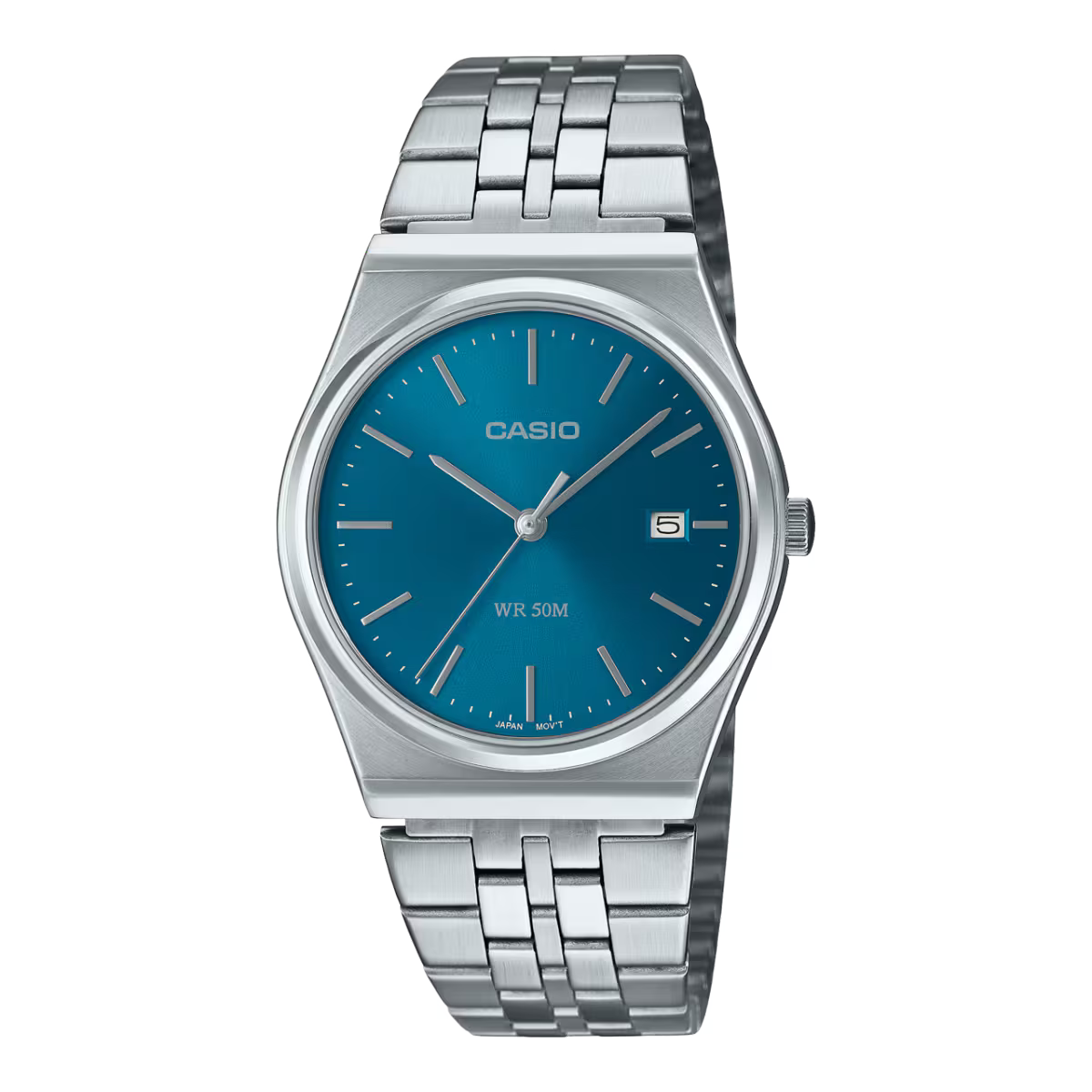 Reloj para Hombre CASIO MTP-B145