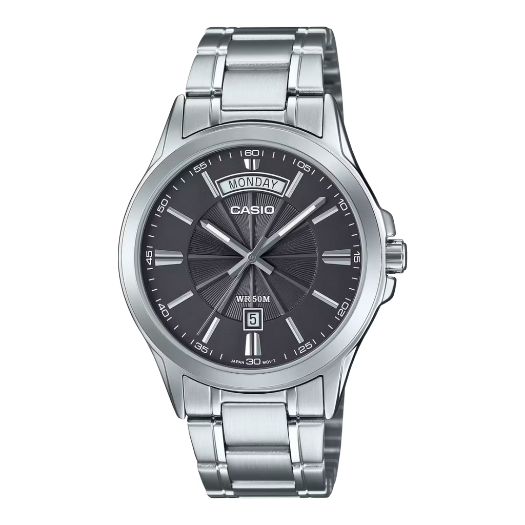 Reloj para Hombre CASIO MTP 1381