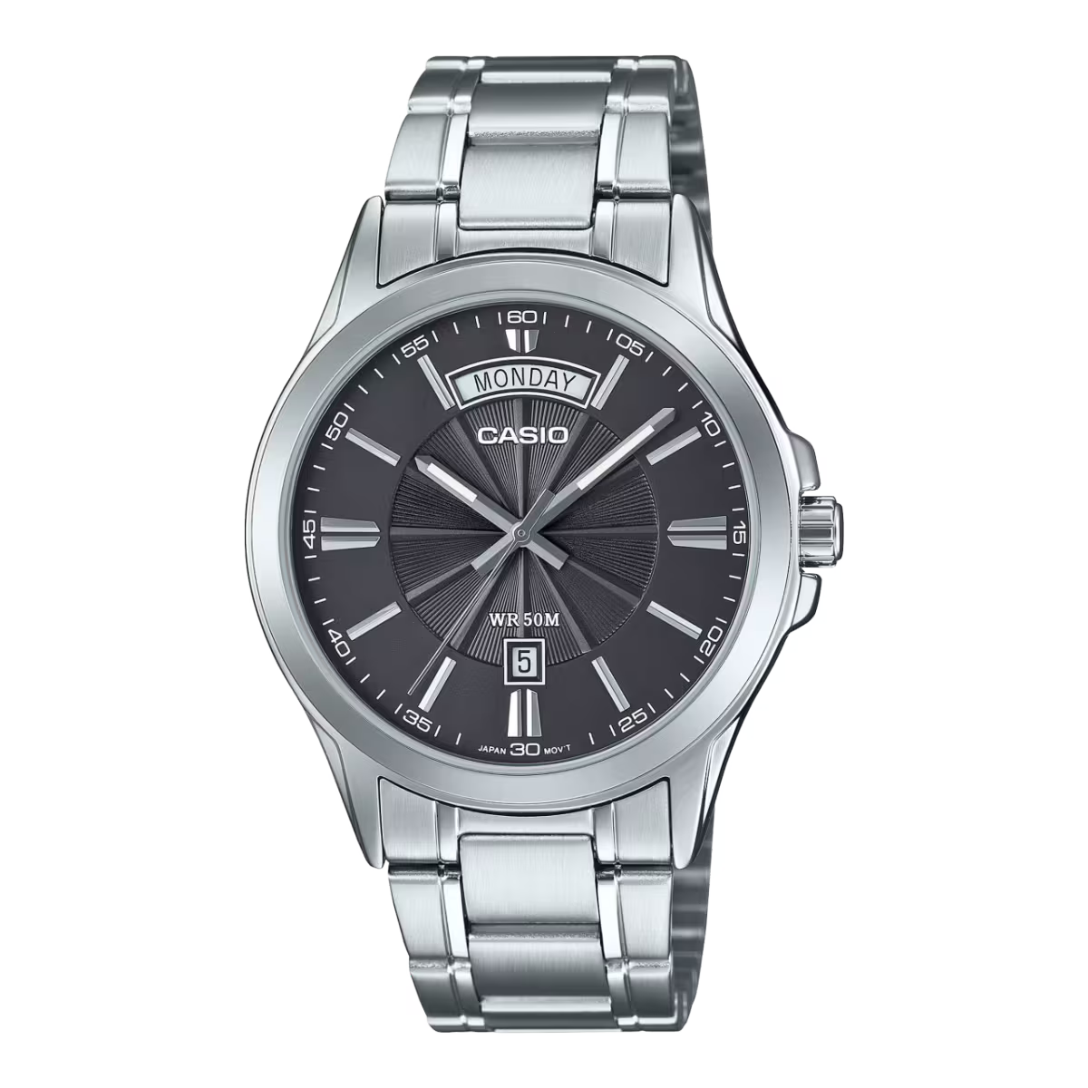 Reloj para Hombre CASIO MTP 1381