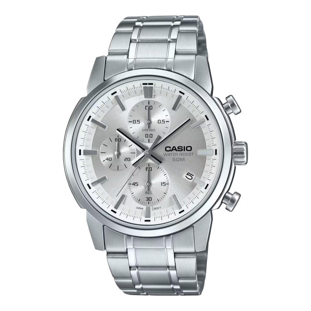 Reloj para Hombre CASIO MTP E510
