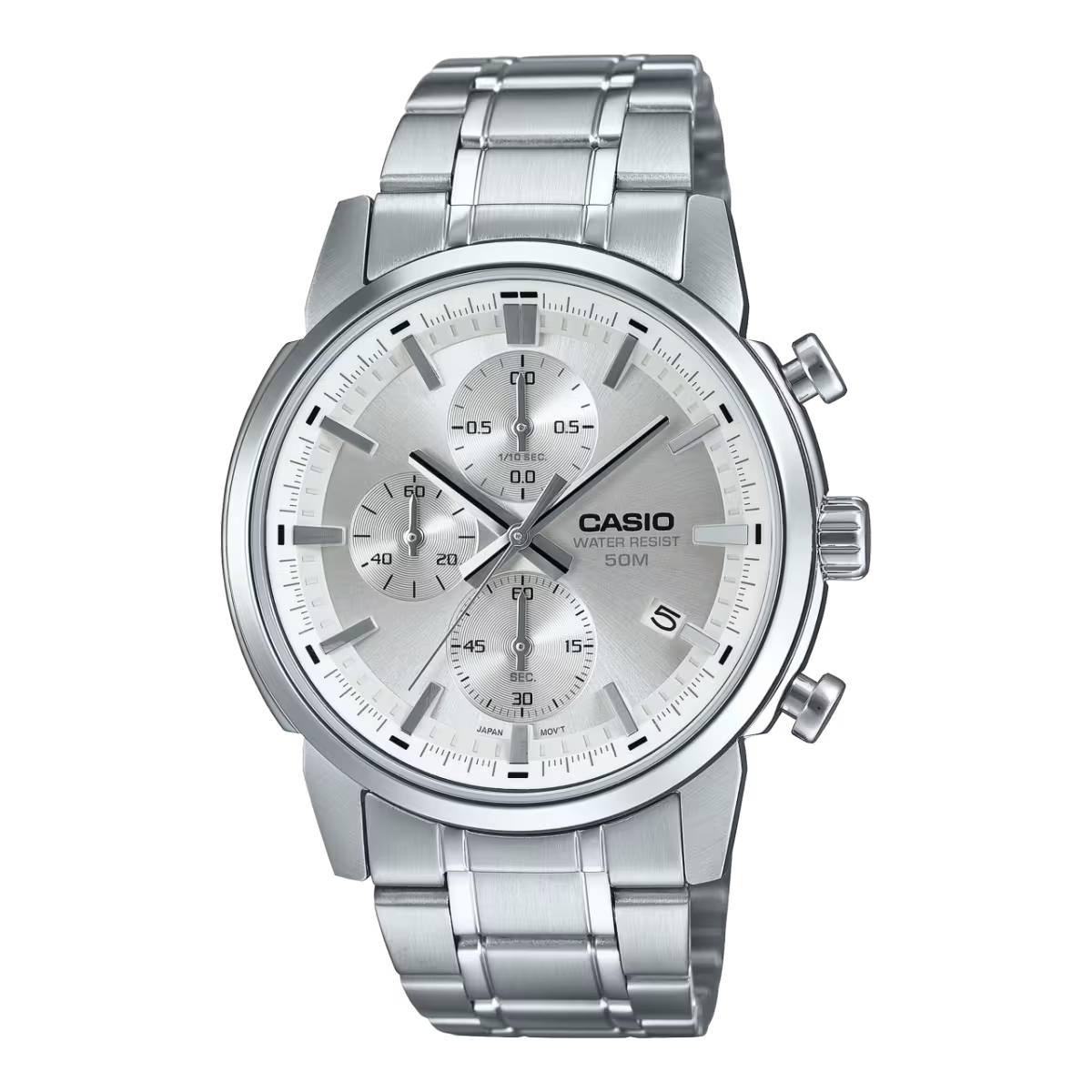 Reloj para Hombre CASIO MTP E510