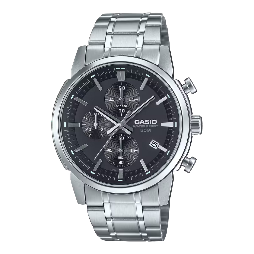 Reloj para Hombre CASIO MTP E510