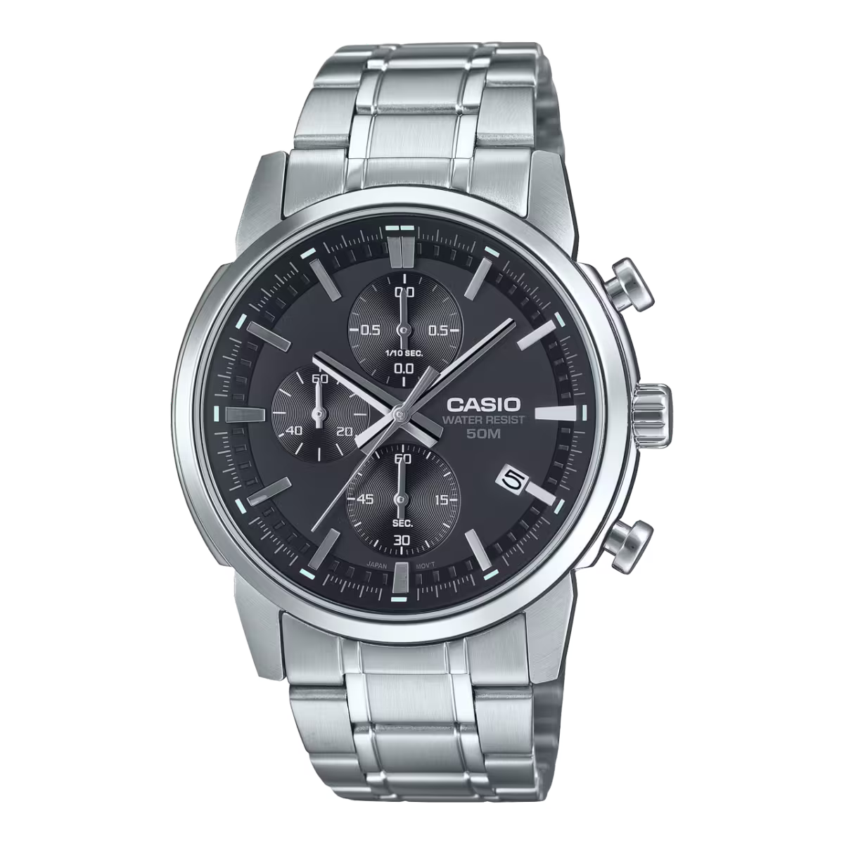 Reloj para Hombre CASIO MTP E510