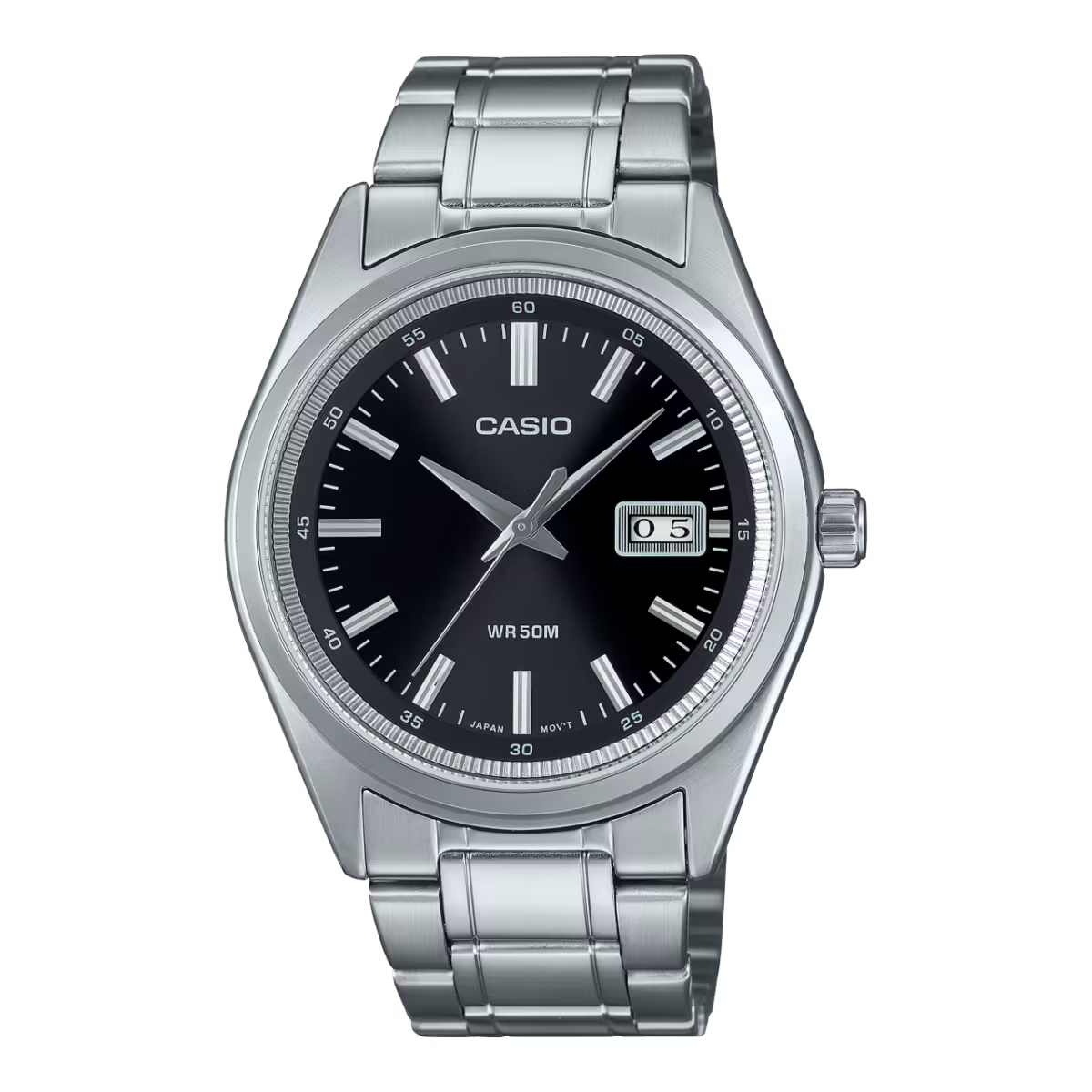 Reloj para Hombre CASIO MTP B180