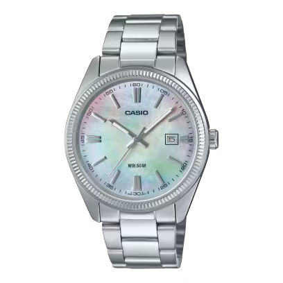 Reloj para Hombre CASIO MTP 1302