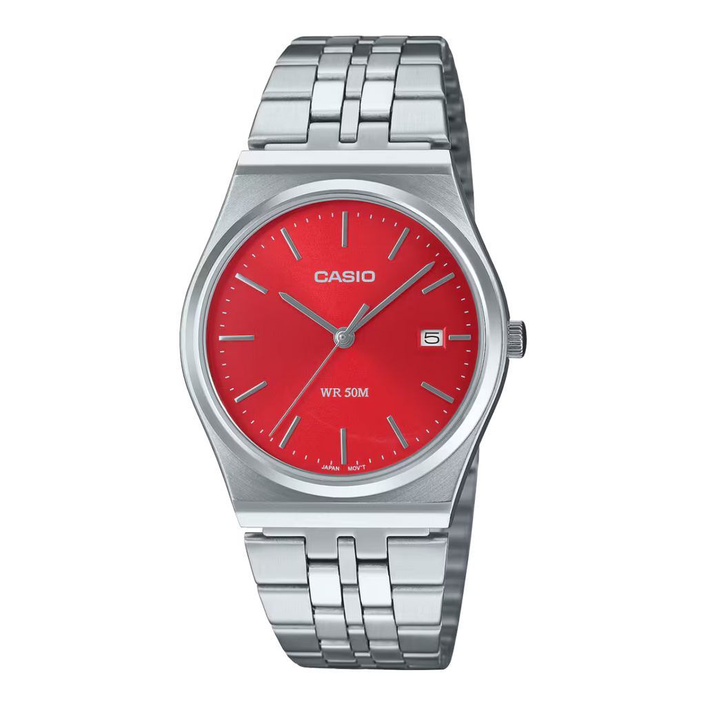 Reloj para Hombre CASIO MTP-B145