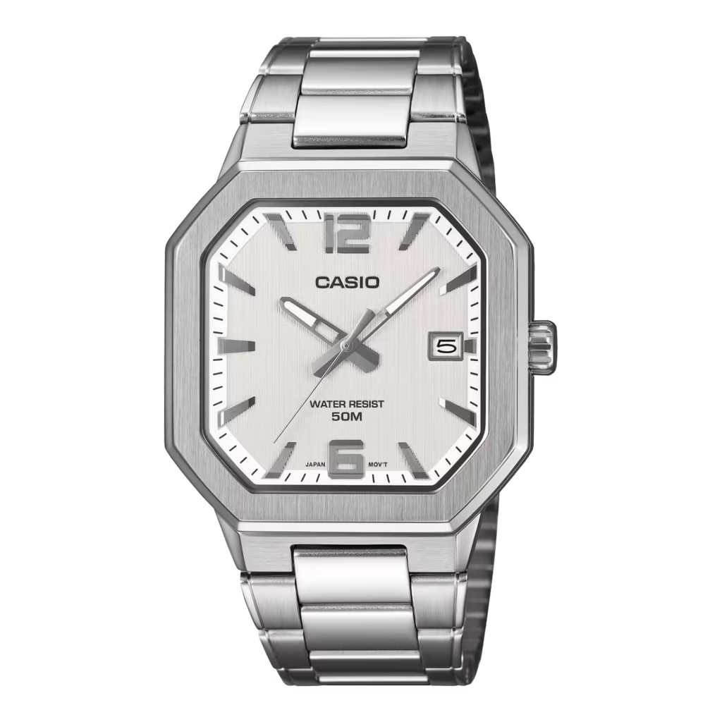 Reloj para Hombre CASIO MTP B195D
