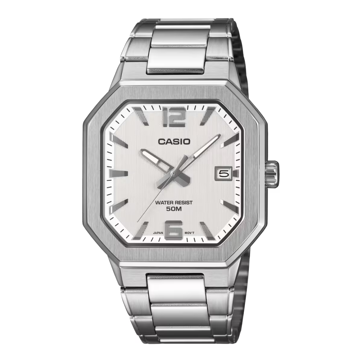 Reloj para Hombre CASIO MTP B195D