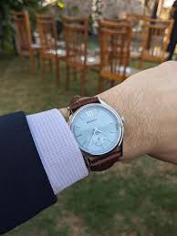 Reloj para Hombre BERNY 2944