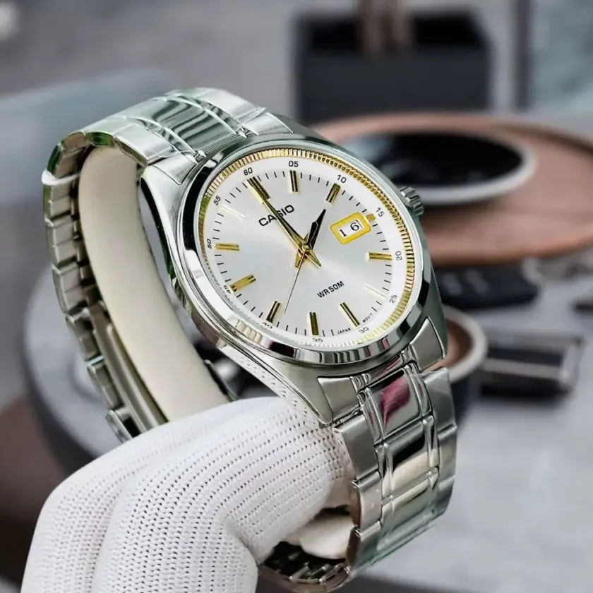 Reloj para Hombre CASIO MTP B180