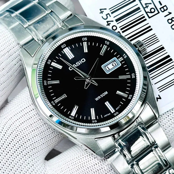 Reloj para Hombre CASIO MTP B180