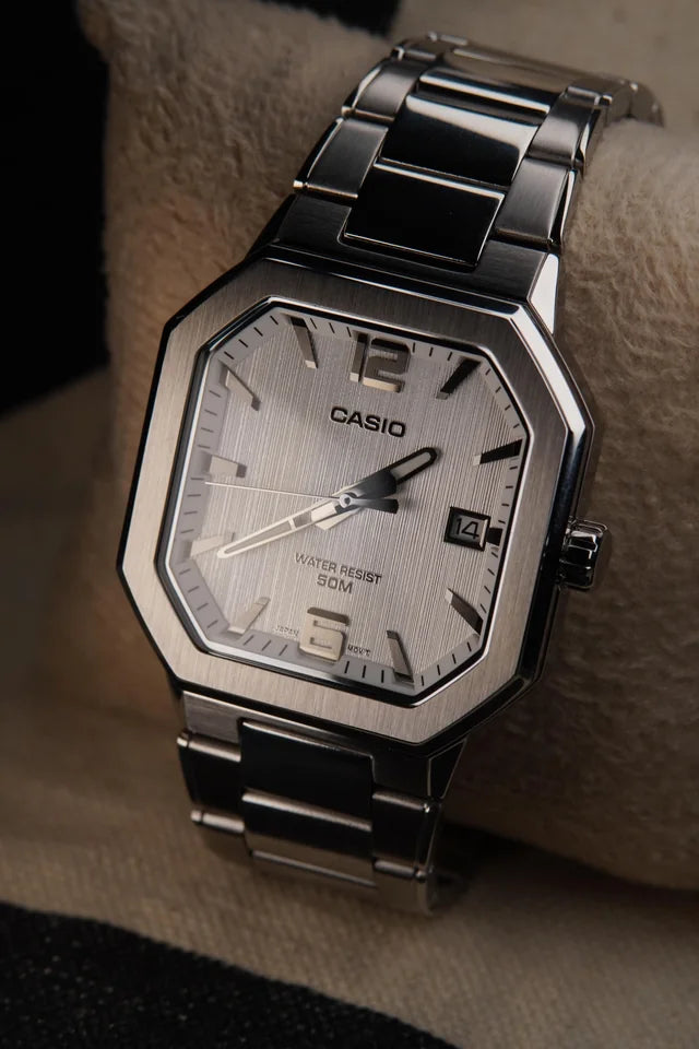Reloj para Hombre CASIO MTP B195D
