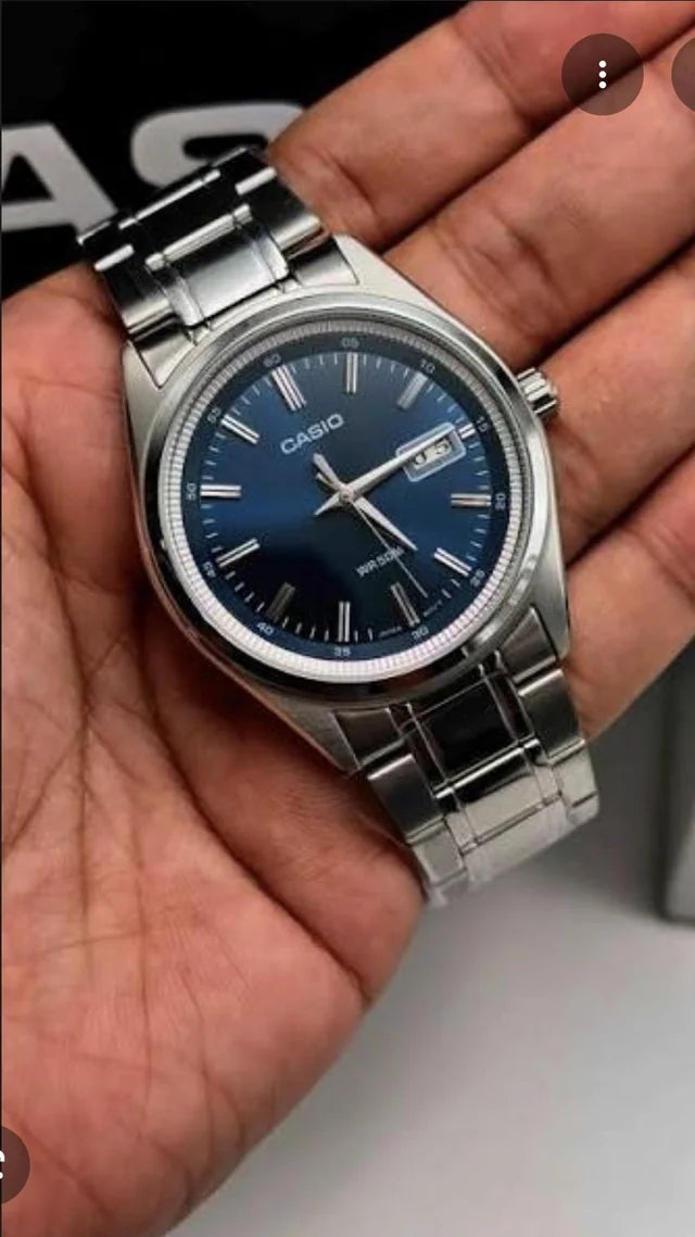 Reloj para Hombre CASIO MTP B180