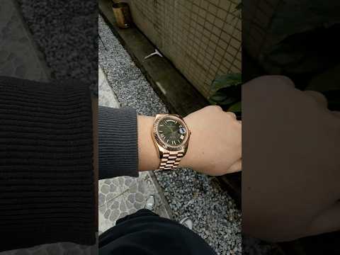 Reloj Automático Hombre Pagani Design Daydate SEIKO NH36