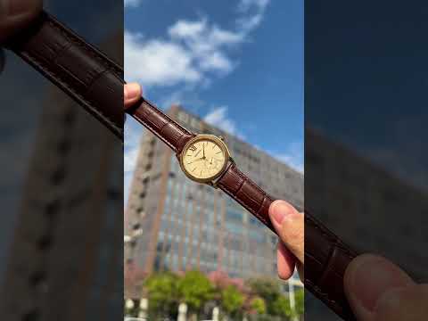 Reloj para Hombre BERNY 2944