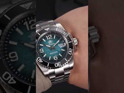 Reloj para Hombre Wave Diver ADDIESDIVE AD2513
