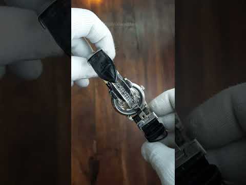 Reloj para Hombre Automático Pagani Design Skeleton