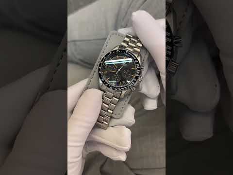 Reloj Hombre Pagani Design Speedmaster Moonwatch