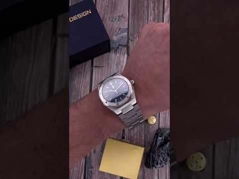 Reloj Automático Hombre Pagani Design Royal Oak