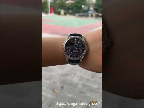 Reloj para Hombre Pagani Design Cellini