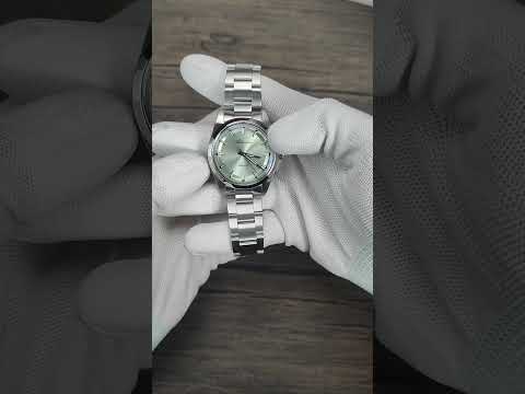 Reloj Hombre Cuarzo ADDIESDIVE AD2066
