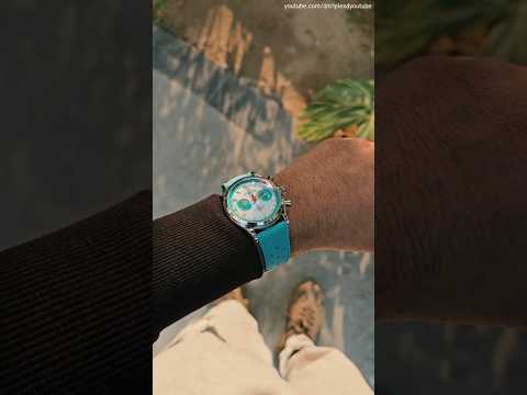 Reloj para Hombre Cronógrafo Addiesdive AD2529