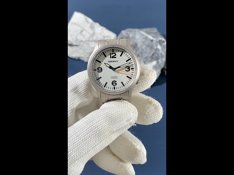 Reloj para Hombre de Titanio BERNY 2576