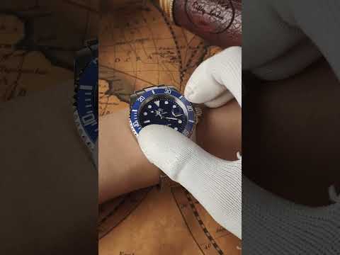 Reloj para Hombre ADDIESDIVE Submariner MYH3
