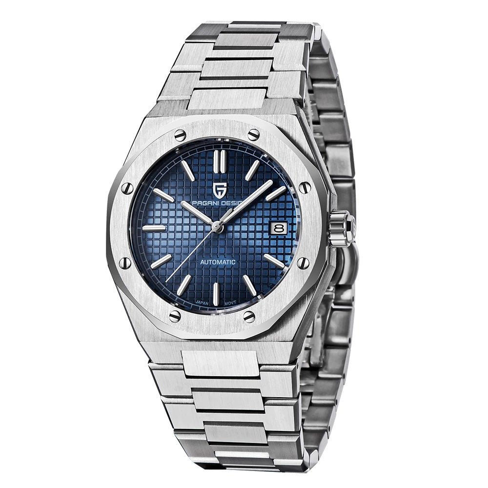 Reloj Automático Hombre Pagani Design Royal Oak - Marca 21 | Relojes