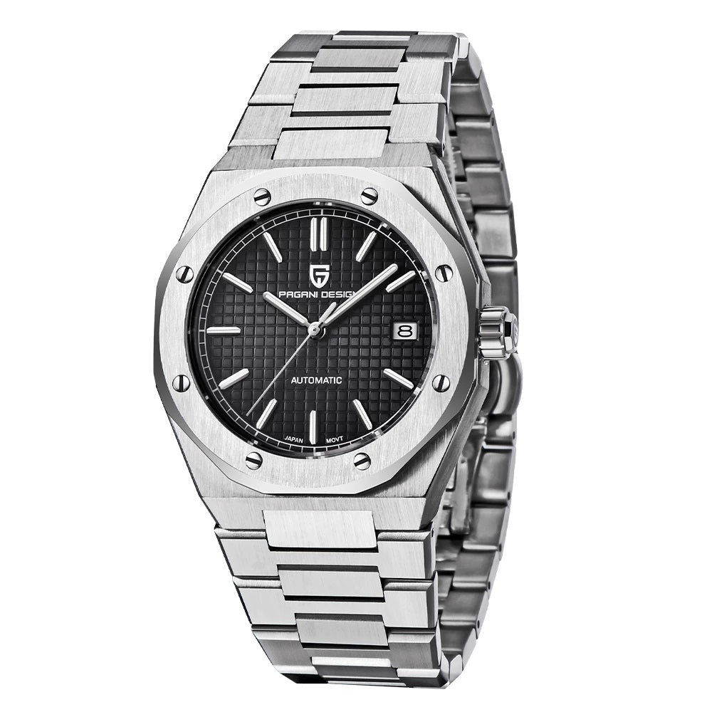 Reloj Automático Hombre Pagani Design Royal Oak - Marca 21 | Relojes