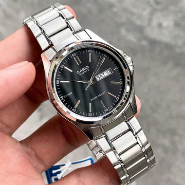 Reloj para Hombre CASIO MTP 1239