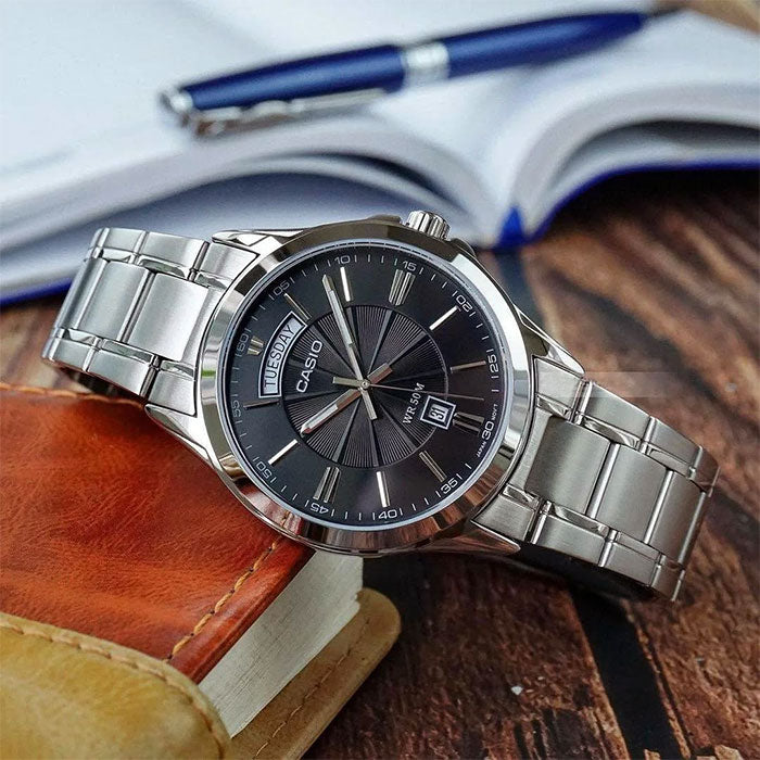 Reloj para Hombre CASIO MTP 1381