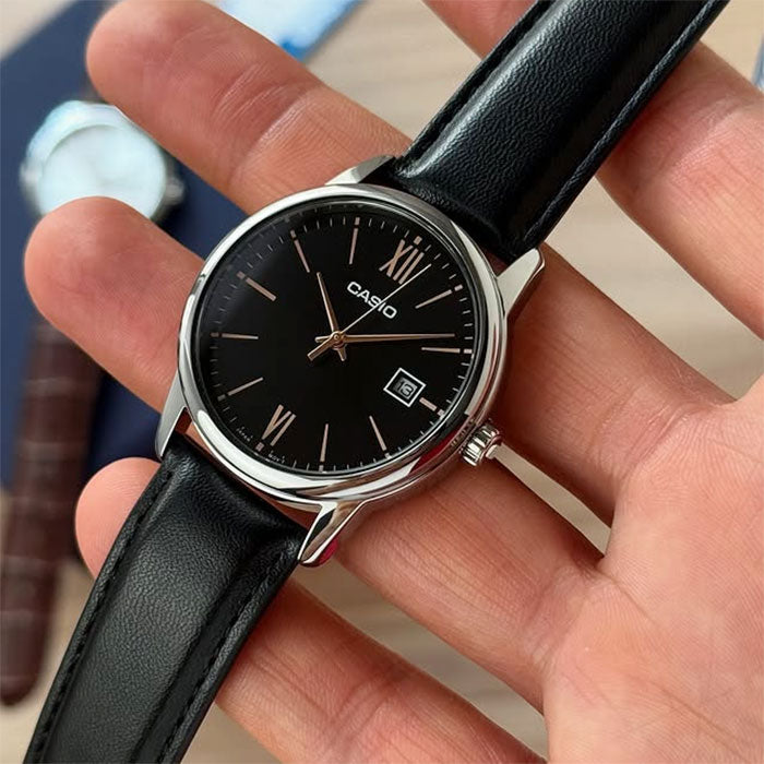 Reloj para Hombre CASIO MTP-V002L