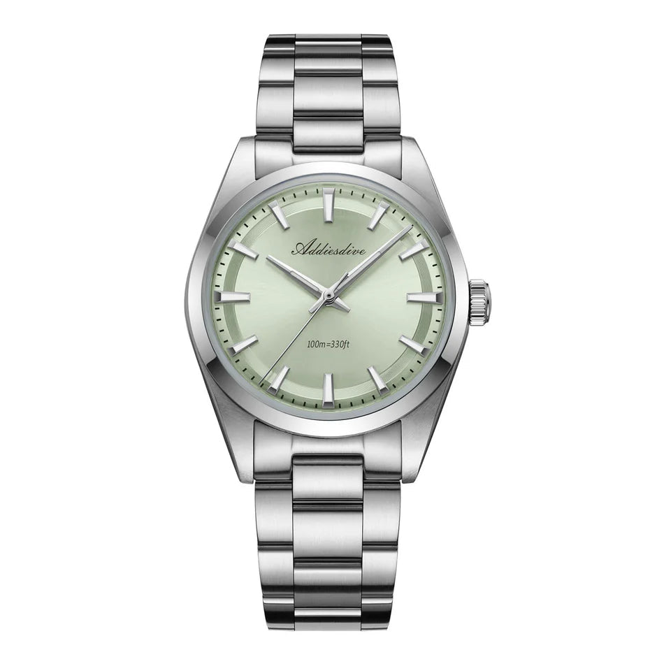 Reloj Hombre Cuarzo ADDIESDIVE AD2066 - Marca 21 | Relojes