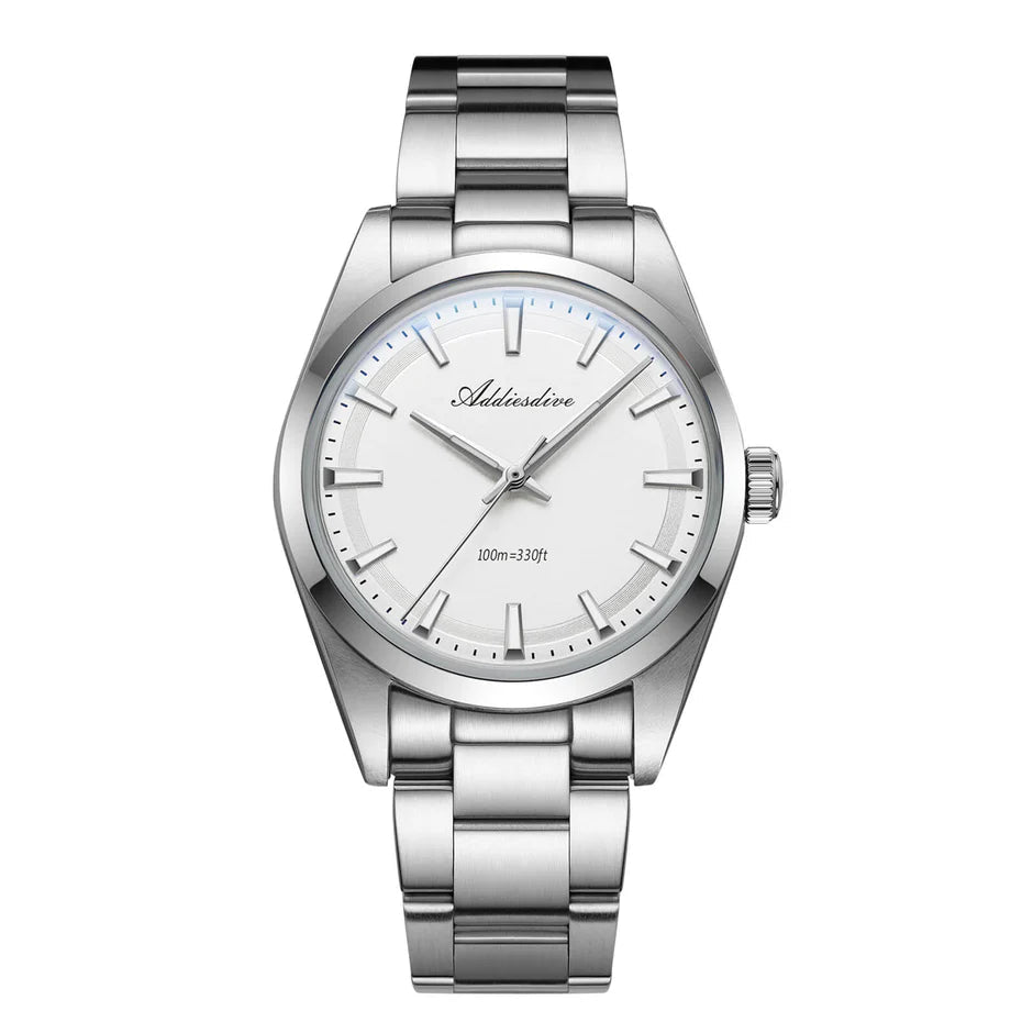 Reloj Hombre Cuarzo ADDIESDIVE AD2066 - Marca 21 | Relojes