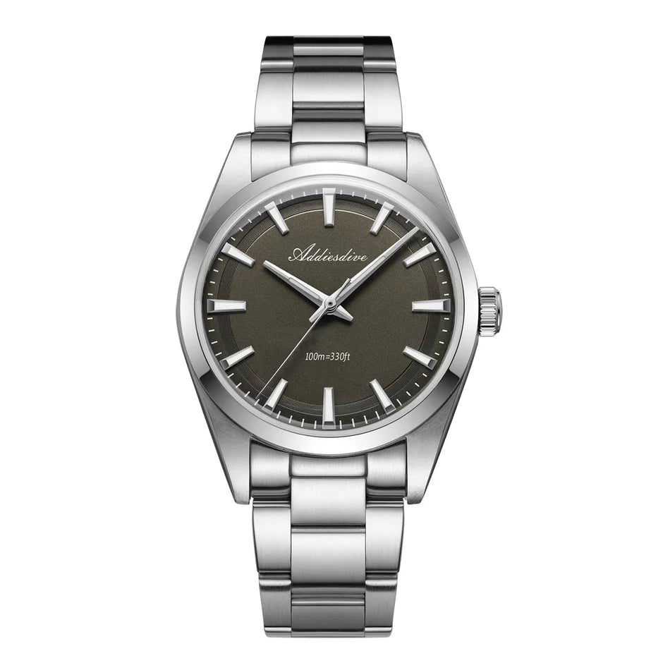 Reloj Hombre Cuarzo ADDIESDIVE AD2066 - Marca 21 | Relojes