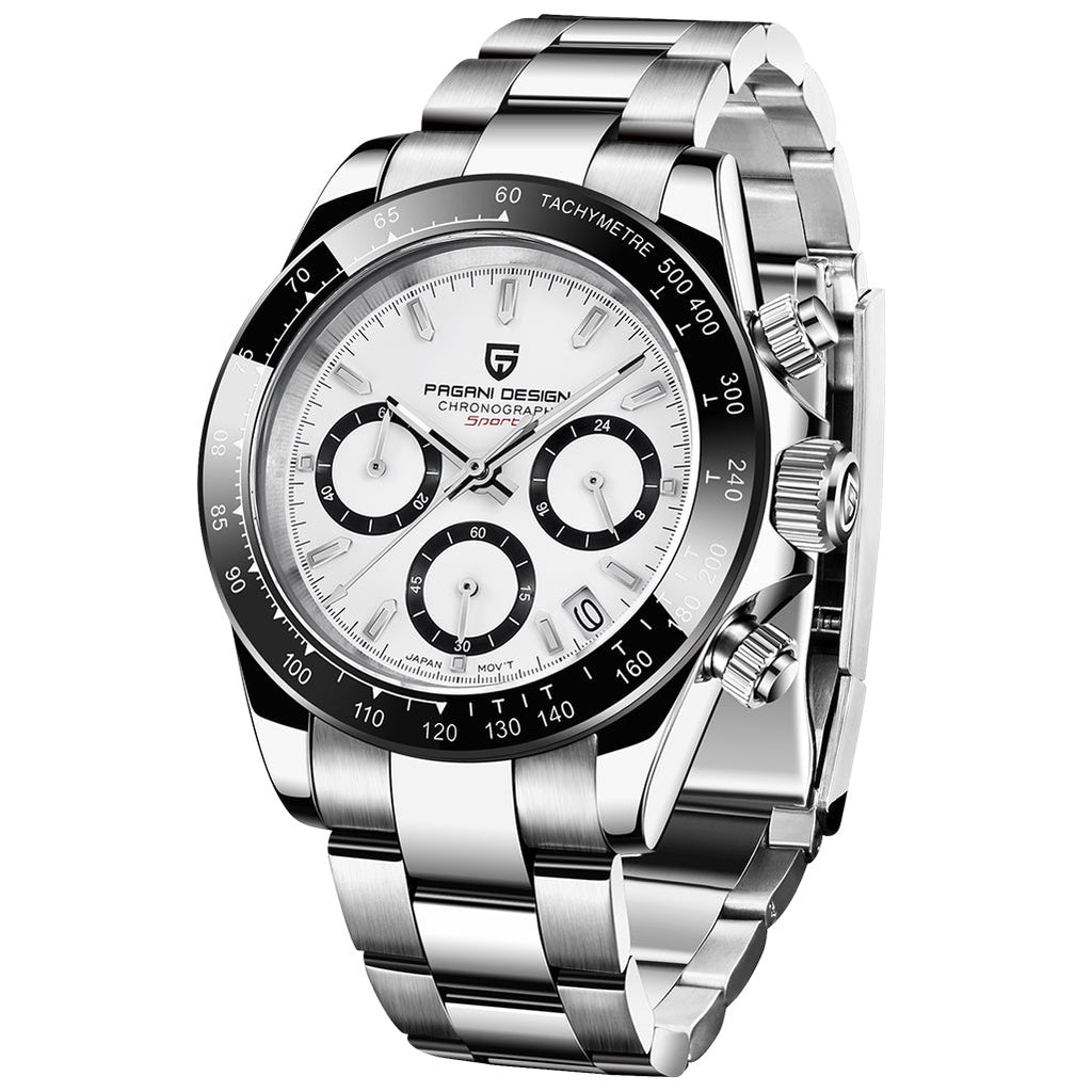 Reloj Hombre Pagani Design Daytona - Marca 21 | Relojes