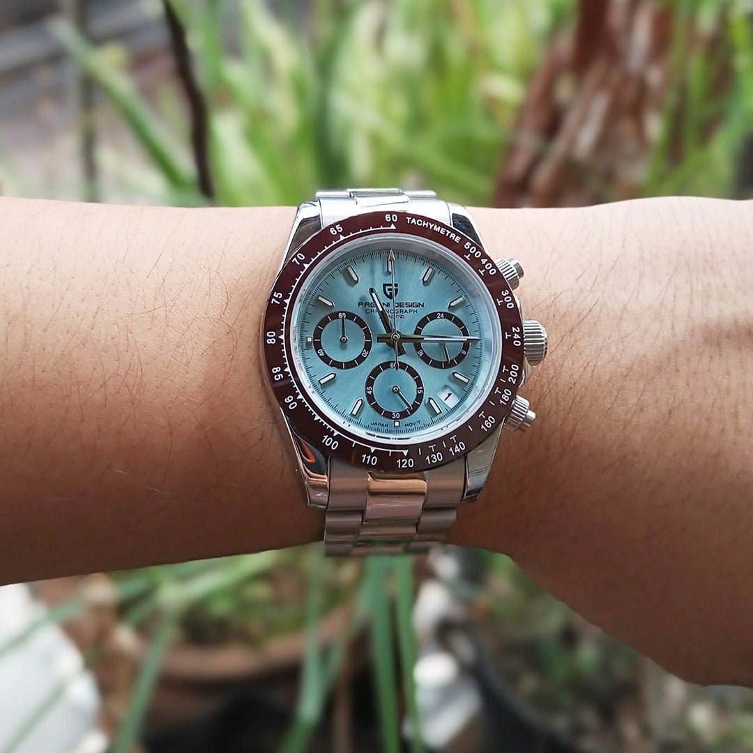 Reloj Hombre Pagani Design Daytona - Marca 21 | Relojes