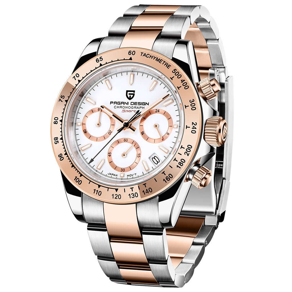 Reloj Hombre Pagani Design Daytona - Marca 21 | Relojes