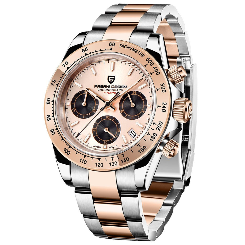 Reloj Hombre Pagani Design Daytona - Marca 21 | Relojes
