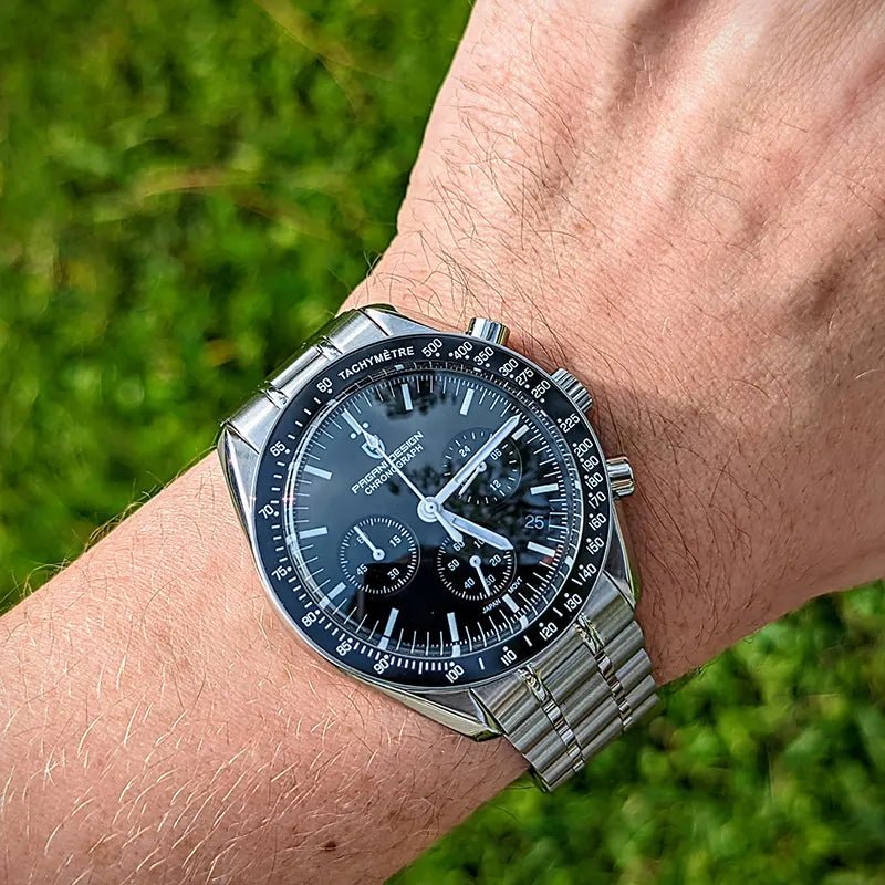 Reloj Hombre Pagani Design Speedmaster Moonwatch - Marca 21 | Relojes