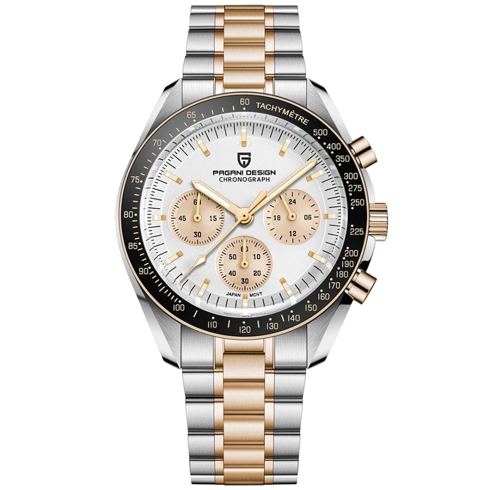 Reloj Hombre Pagani Design Speedmaster Moonwatch - Marca 21 | Relojes