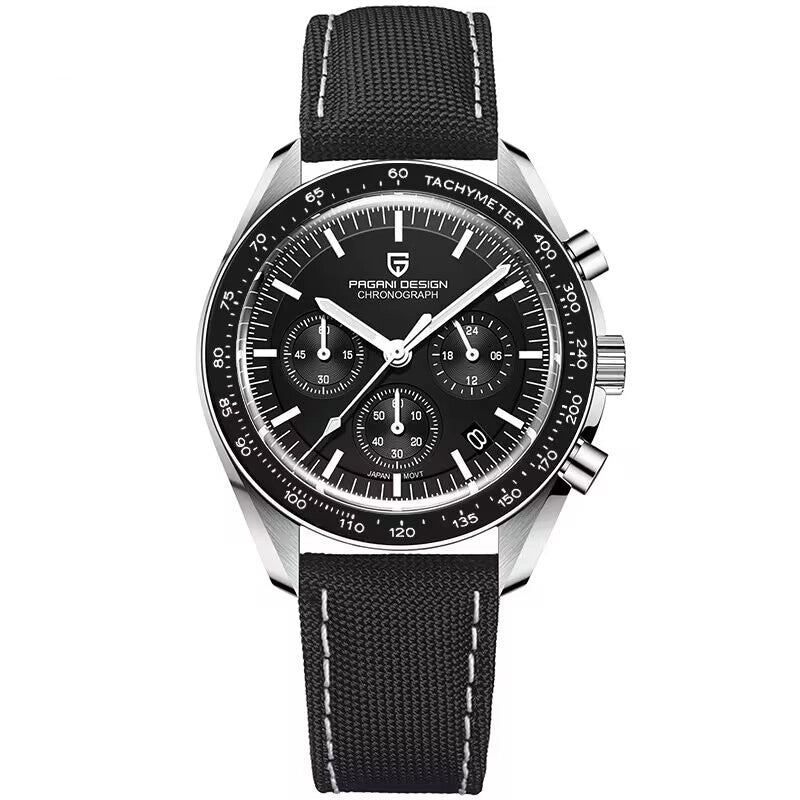 Reloj Hombre Pagani Design Speedmaster Moonwatch - Marca 21 | Relojes