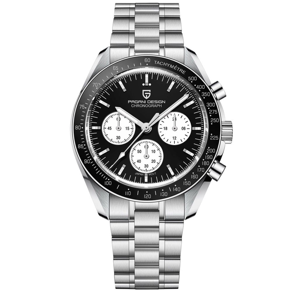 Reloj Hombre Pagani Design Speedmaster Moonwatch - Marca 21 | Relojes